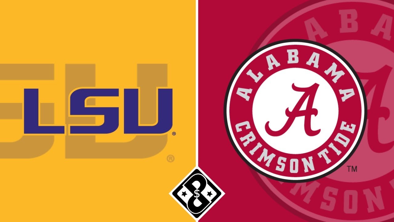LSU at Alabama Wednesday 2/3/21 College Basketball Picks