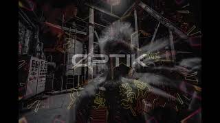 ØPTIK — MENTAL PROJECTION | Hypnotic Techno Visual System