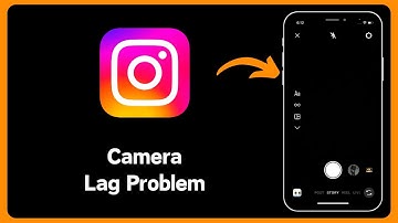 Fixed✔️: Instagram Camera Lag Problem