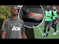 Paul Pogba zeigt NEUEN adidas Predator 21!