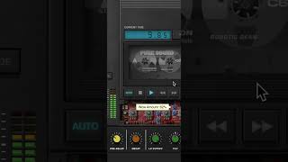 🎛️ Knob Of The Day: Flutter, Wow and Drift