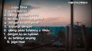 full album lagu timur // karna adako//bilang pada tuhanmu//lagu terbaru 2021