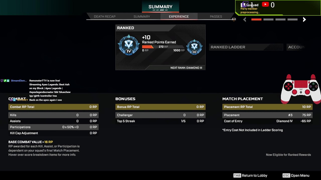 Best Ash on my Block | Apex Legends | 