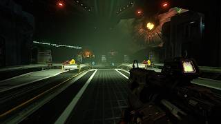 DOOM Eternal - Mars Core Master Level by Beth (Ultra-Nightmare, No BFG/Unmaykr, No Crucible)