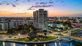Parkside - 275 Bayshore Blvd #804, Tampa, FL 33606