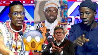 CA SE DISCUTE -Tange et Abdou Nguer tacle sévèrement Sonko sur la tolérance des G0rdjiguens à Mélenc
