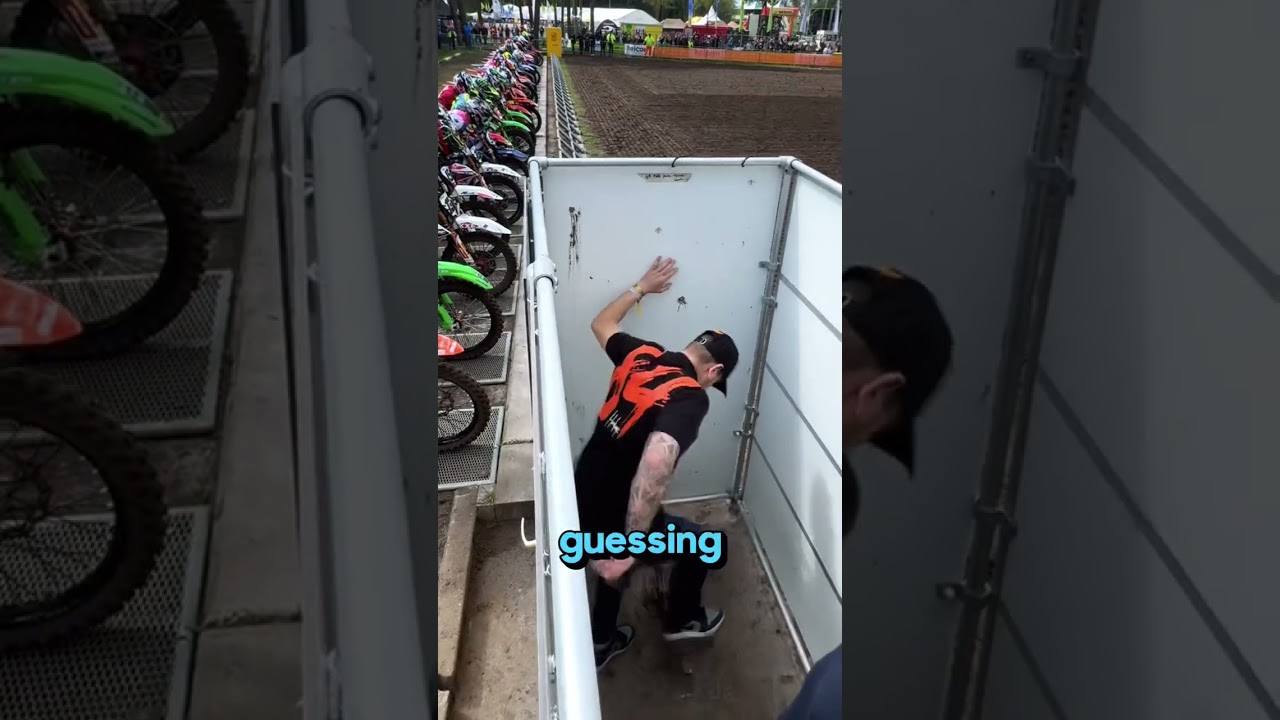 Why Perfect Timing Could Ruin The Race