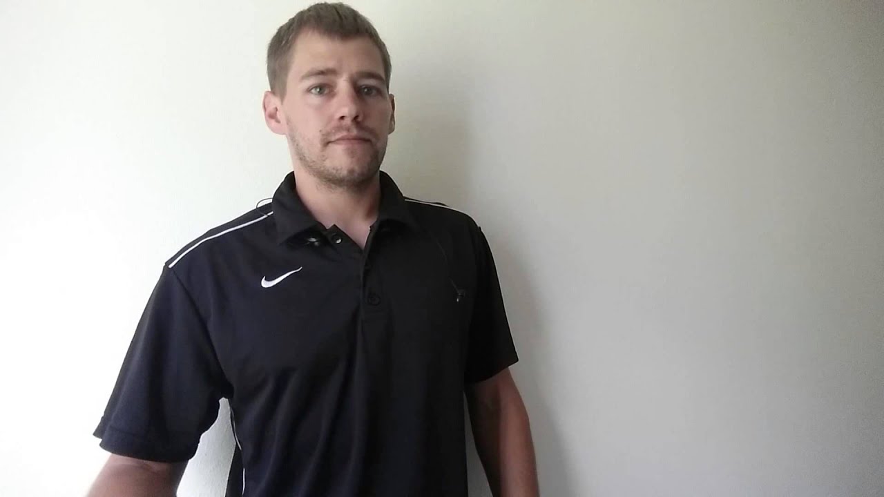 5 Minute Fit Talk - Core Attack