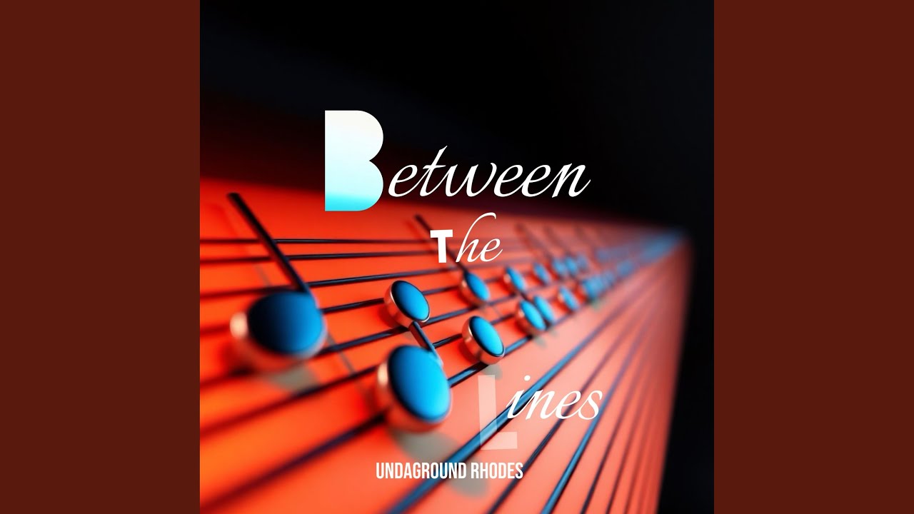 Guarda Between The Lines su YouTube Guarda Between The Lines su YouTube