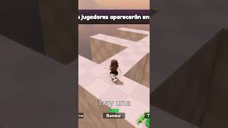 Tiro a ciegaaaas #roblox #gameplay