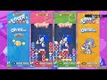Request Puyo Puyo Tetris 2 O VS Sonic Sonic Alt Vs Rulue Puyo Puyo Mode Request Puyo Puyo Tetris 2 O VS Sonic Sonic Alt Vs Rulue Puyo Puyo Mode