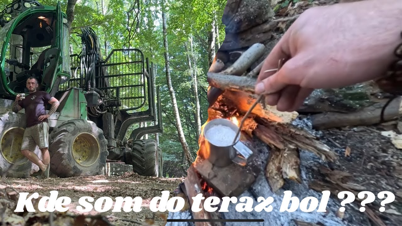 Keď život zavolá, aj kamera musí čakať