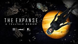 The Expanse - A Telltale Series - First Ones - Episode 3