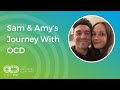 Sam  amys journey with ocd