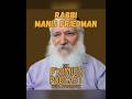 R' Manis Friedman THIS THURSDAY @manisfriedman #podcast #rabbi #manis #friedman #farbrengen