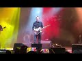 Spoon - Don’t You Ever - Whitewater Amphitheater - New Braunfels, TX - May 27, 2023