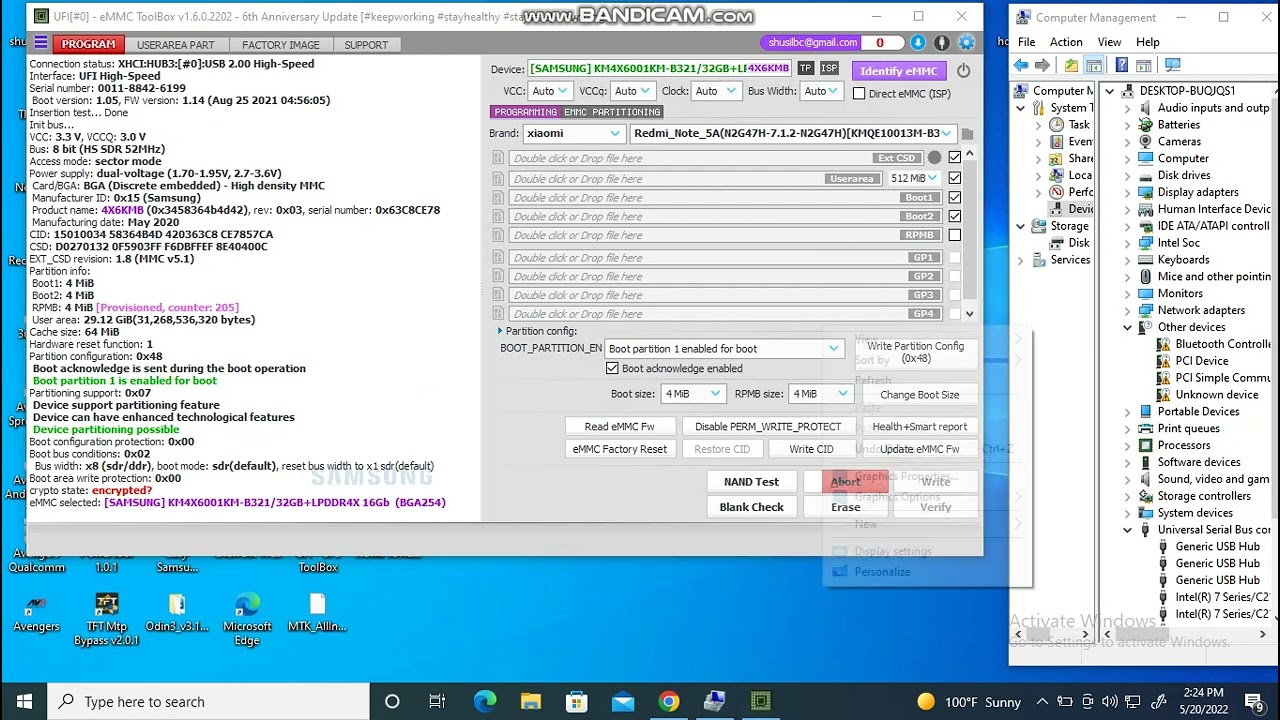 Vivo Pd2014 Dump File YouTube