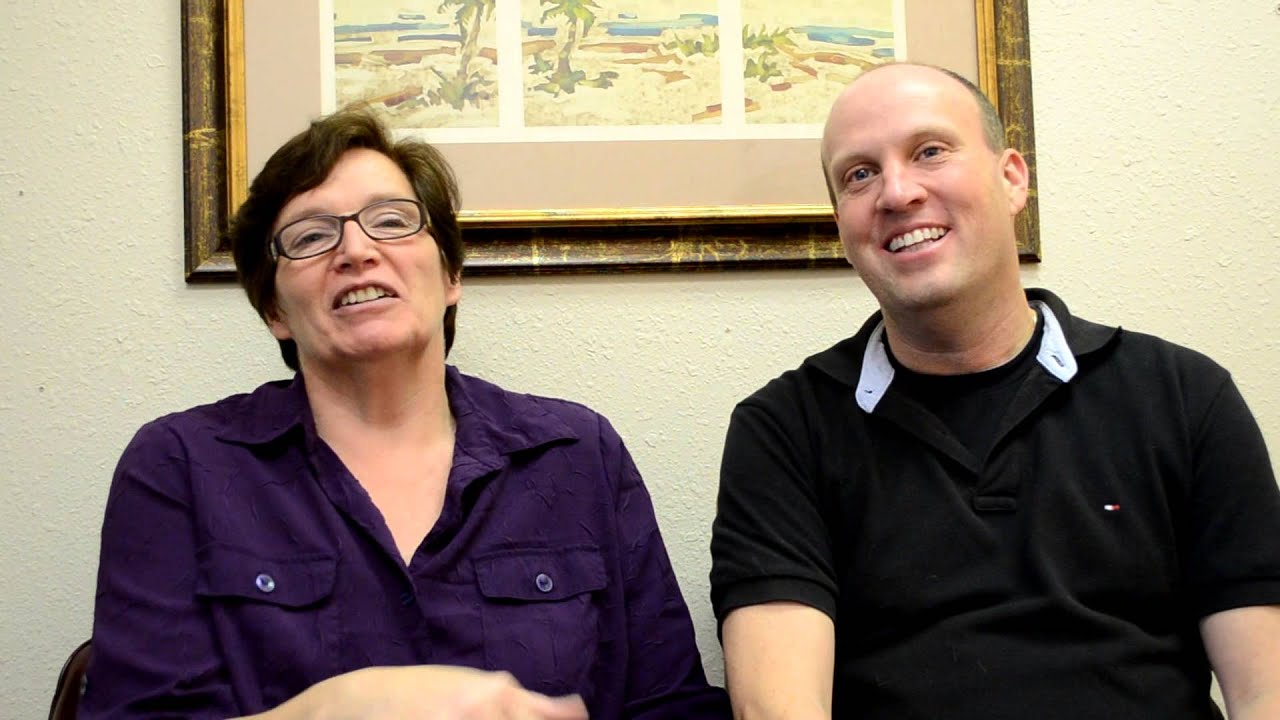 Realtor Kim Coburn Testimonials Jude & Robert YouTube