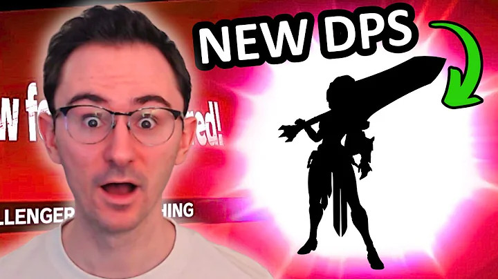 VENDETTA FIRST IMPRESSIONS