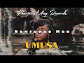 Nomfundo moh - Umusa Ft Msaki & Cassper Nyovest (Remix)