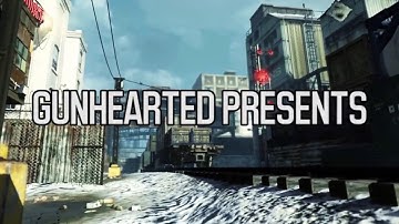 Something to Believe in - A Multi-CoD Minitage