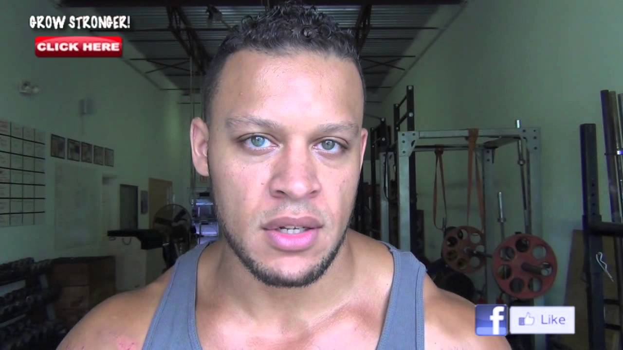 Are You Overtraining? (Simple Test)