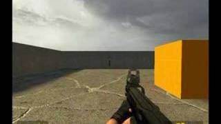 *UPDATED* IronSights for gmod