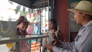 Dada Naivo Mofo Akondroni Benoit 