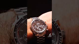SEIKO MOD CHRONOGRAPH WATCH BY KOIIMOD