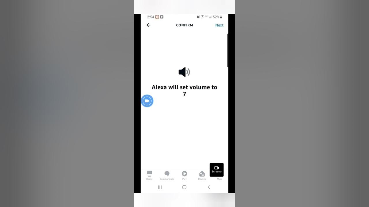 How to Set Up Your Ring Doorbell to Chime on an Amazon Echo Smart