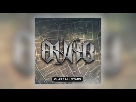 OYAB — OYAB - Intro (feat. Tuomio) [Audio]