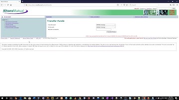 IDOR vulnerability in Altoro Mutual site