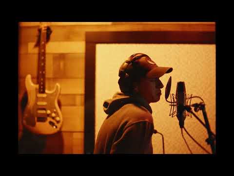 The More I Hope - Sam Barber Studio (Broken View Album)
