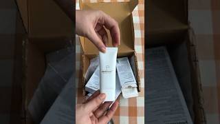 Unboxing Personal Touch Youthburst silky water cream | Persnol Touch Skincare #unboxing #shorts