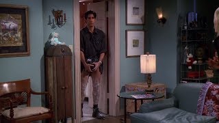 F.R.I.E.N.D.S - Best Funniest Bloopers Ever