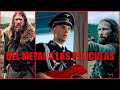 Top: 10 Músicos del Metal que han actuado en películas