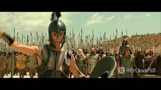 Diabolical: AI Elliot Page “TROY REMAKE GONE WRONG 💀” Brad Pitt Fans Are MAD! 👀