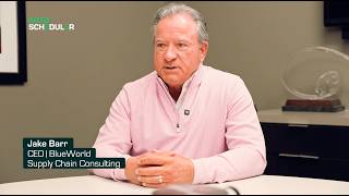 AutoScheduler Executive Advisory Board – Jake Barr