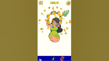 Draw Puzzle Draw One Part Level 64