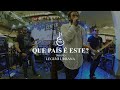 Guilherme Lemos | Que País É Este (Legião Urbana)