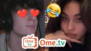 Ometv 18 Funny Moments