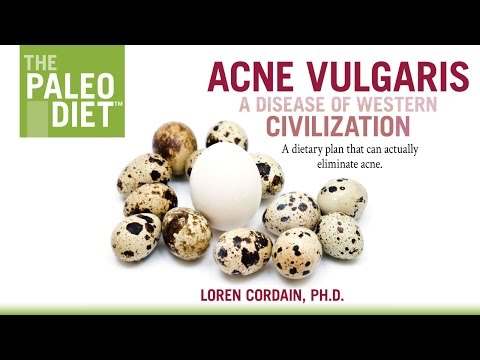 Acne Vulgaris: A Disease of Western Civilization