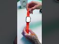 Protect your Apple Watch in style