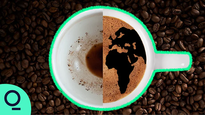 Inside the Global Fight to Save Coffee - DayDayNews