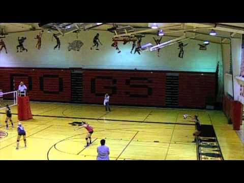Kirstie Ruhland Scout Video