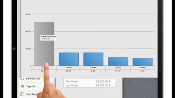 SAP Analytics from SAP Business One HANA, Insight to Action