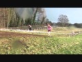 Mens Antrim IAAF Cross Country Part 1