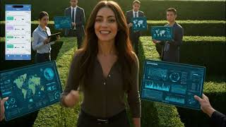 Breaking Free From The Maze With Navichain Saas