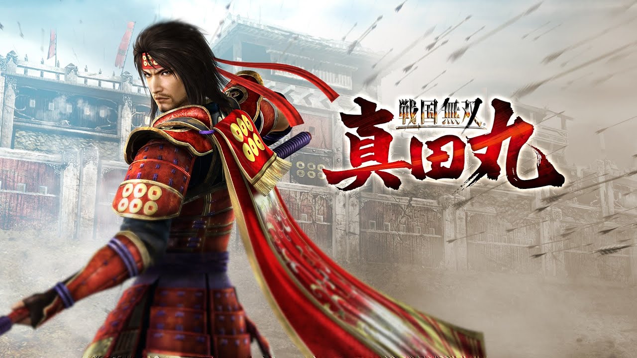 1【戦国無双 真田丸】 - YouTube