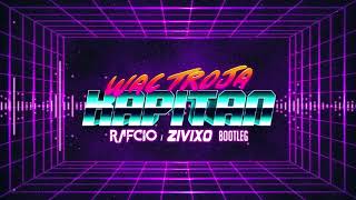 Wac Toja - Kapitan (RafCio & Zivixo Bootleg) 2020 + DOWNLOAD